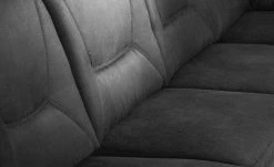 meinSofa Wohnlandschaft Edda | Schwarz rechts ohne -Sofas Verkaufsladen 27402459 6 202011272239