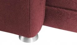 meinSofa Wohnlandschaft Edda | Bordeaux (Dunkelrot) rechts ohne 11 meinSofa Wohnlandschaft Edda | Bordeaux (Dunkelrot) rechts ohne -Sofas Verkaufsladen 27402461 2 202011272239