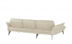 himolla Ecksofa Leder 1928 | Nebel (Beige) links 18 himolla Ecksofa Leder 1928 | Nebel (Beige) links -Sofas Verkaufsladen 27402709 1 202102122237