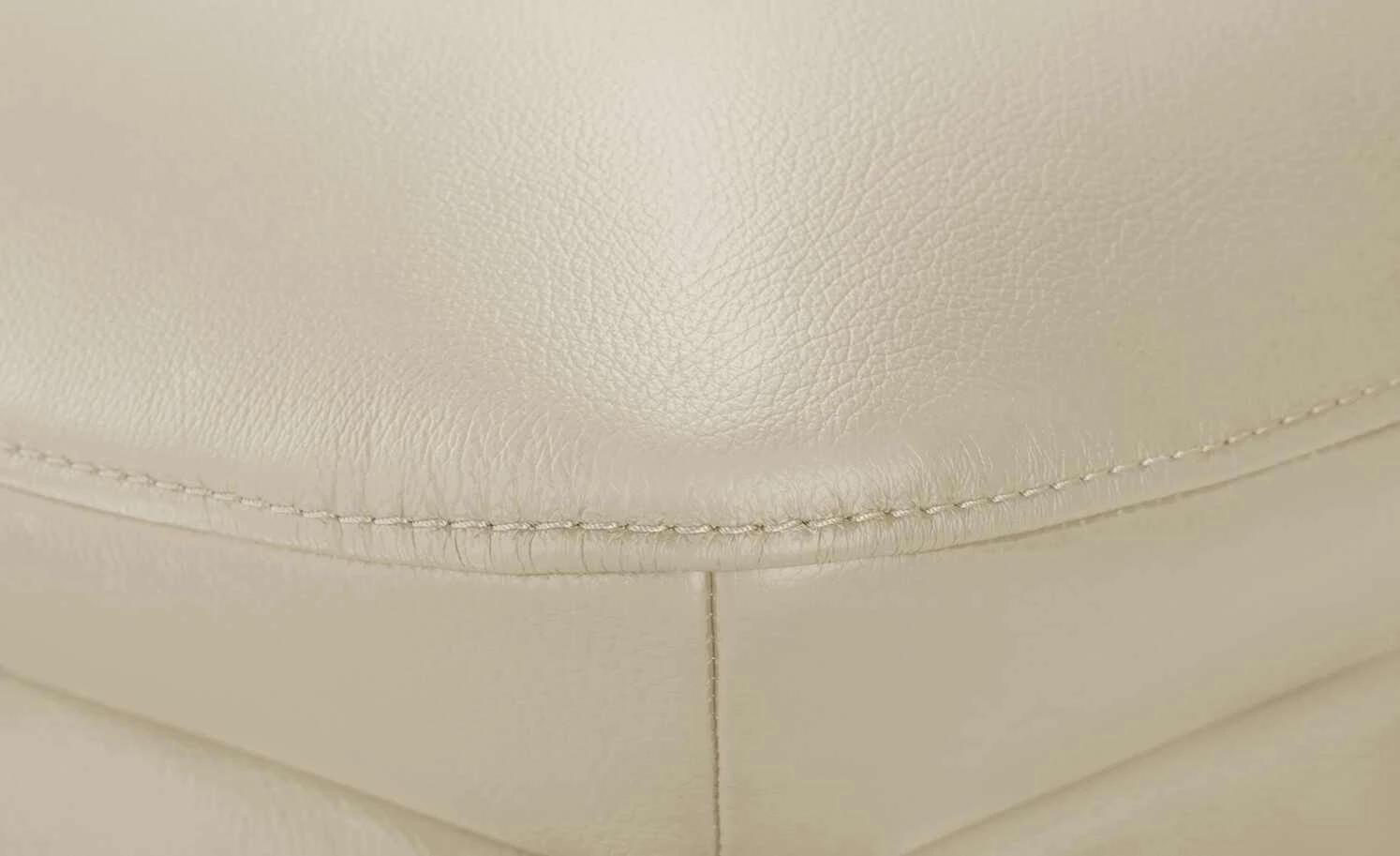 himolla Ecksofa Leder 1928 | Nebel (Beige) links 14 himolla Ecksofa Leder 1928 | Nebel (Beige) links – Bild 12