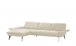 himolla Ecksofa Leder 1928 | Nebel (Beige) links 19 himolla Ecksofa Leder 1928 | Nebel (Beige) links -Sofas Verkaufsladen 27402709 2 202102122237