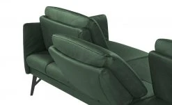 himolla Ecksofa Leder 1928 | Tanne (Grün) links -Sofas Verkaufsladen 27402711 2 202102122237