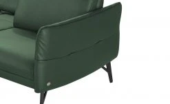 himolla Ecksofa Leder 1928 | Tanne (Grün) links -Sofas Verkaufsladen 27402711 3 202102122237