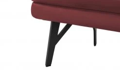himolla Ecksofa Leder 1928 | Purpur (Rot) links -Sofas Verkaufsladen 27402712 11 202102122236