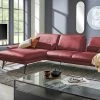 himolla Ecksofa Leder 1928 | Purpur (Rot) links 2 himolla Ecksofa Leder 1928 | Purpur (Rot) links -Sofas Verkaufsladen 27402712 14 202102122236