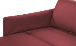 himolla Ecksofa Leder 1928 | Purpur (Rot) links -Sofas Verkaufsladen 27402712 8 202102122236