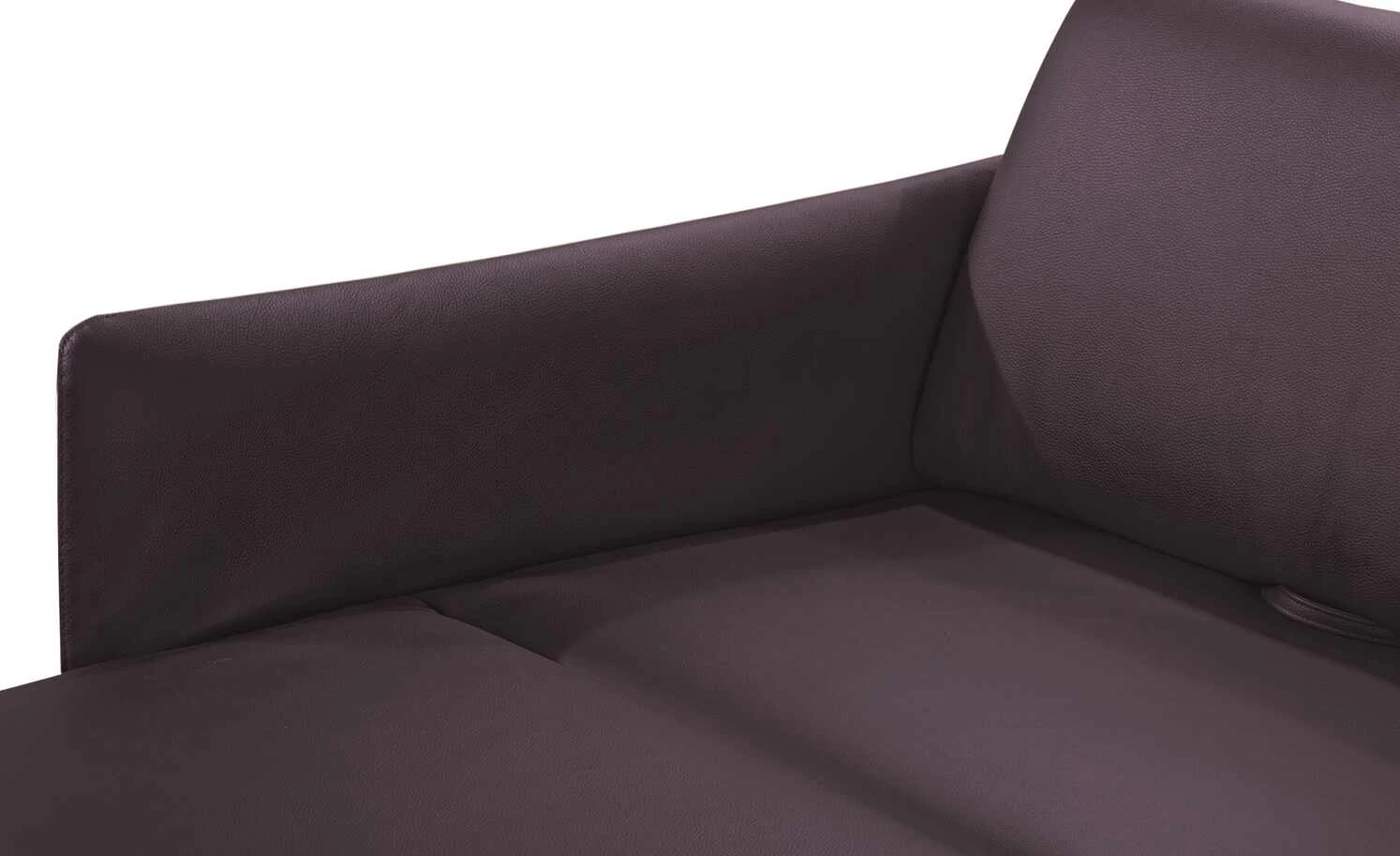 himolla Ecksofa Leder 1928 | Purple (Lila) links 7 himolla Ecksofa Leder 1928 | Purple (Lila) links – Bild 5