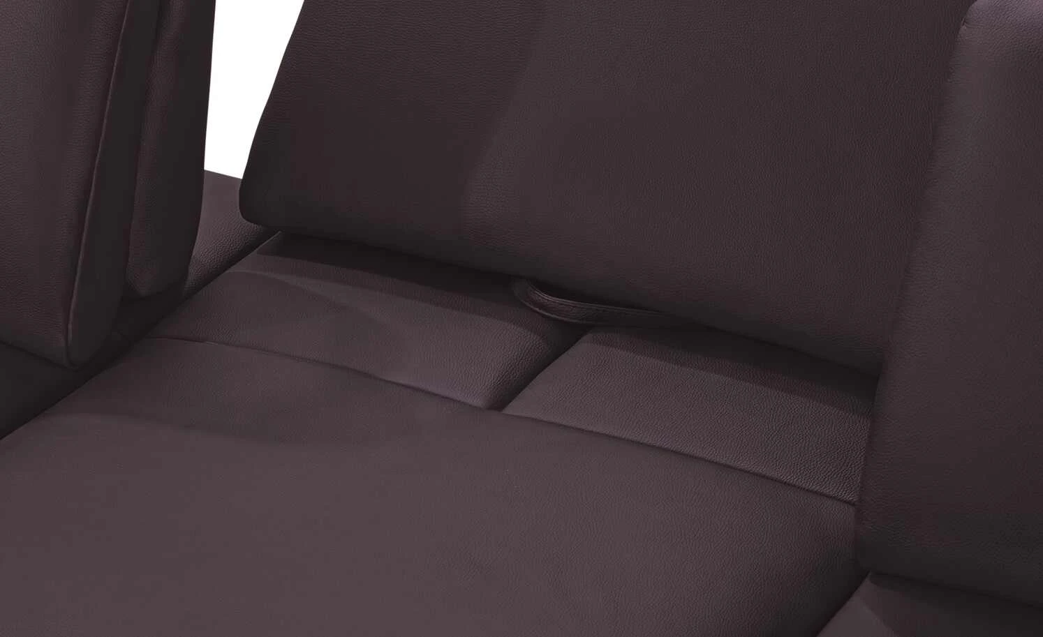 himolla Ecksofa Leder 1928 | Purple (Lila) links 8 himolla Ecksofa Leder 1928 | Purple (Lila) links – Bild 6