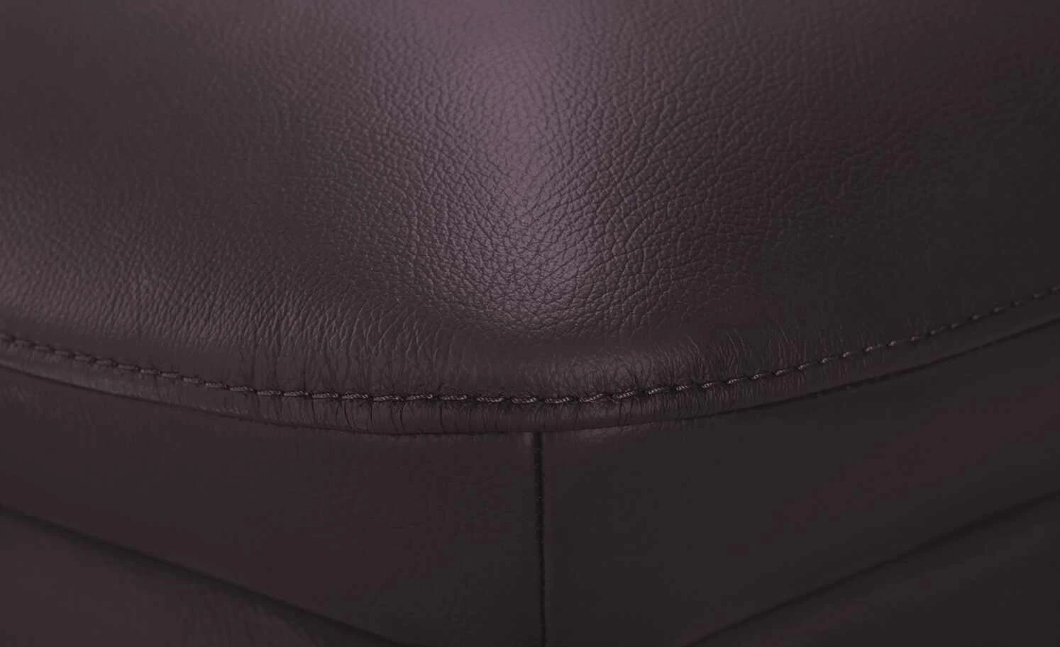 himolla Ecksofa Leder 1928 | Purple (Lila) links 11 himolla Ecksofa Leder 1928 | Purple (Lila) links – Bild 9