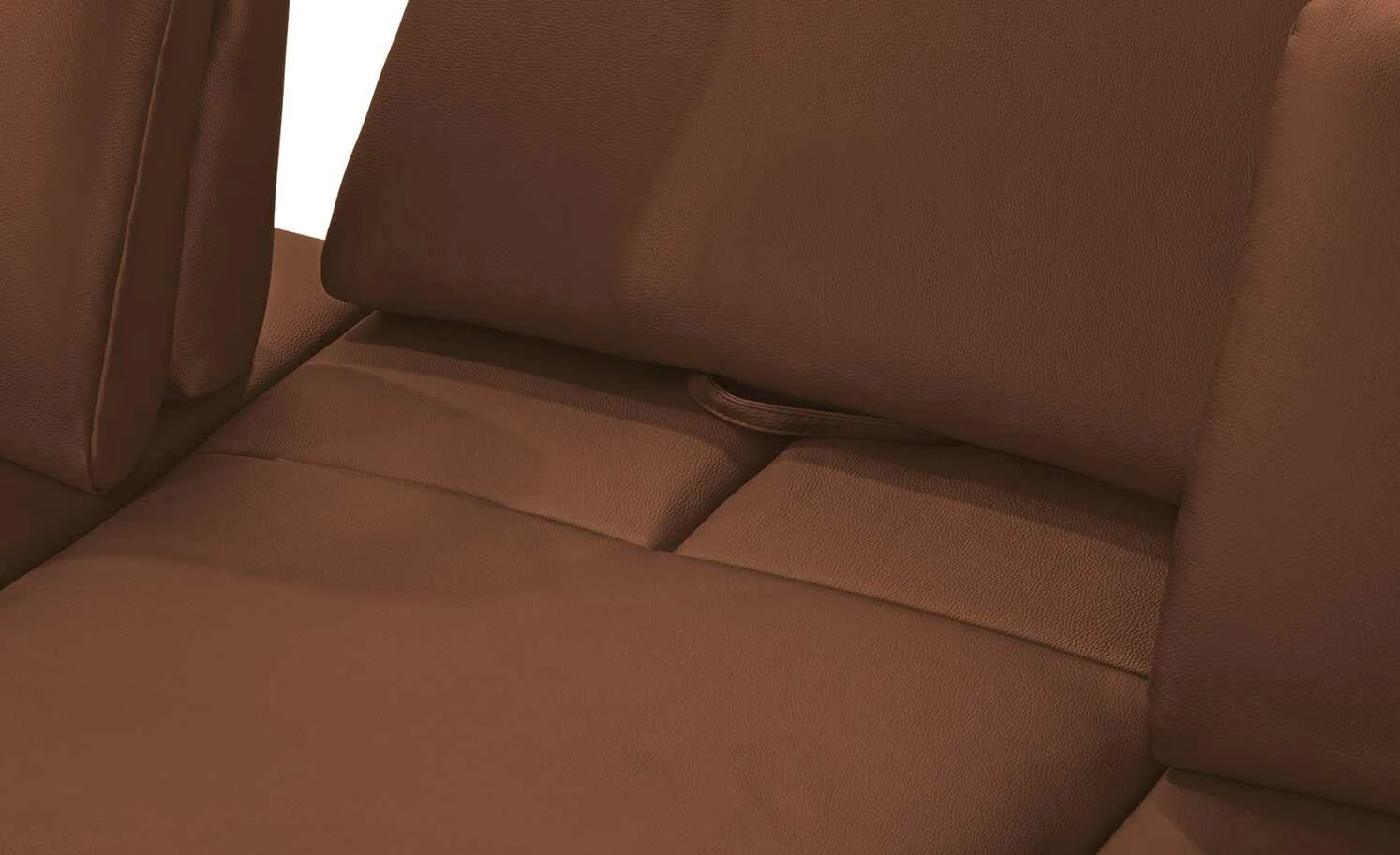 himolla Ecksofa Leder 1928 | Sierra (Braun) links 12 himolla Ecksofa Leder 1928 | Sierra (Braun) links – Bild 10