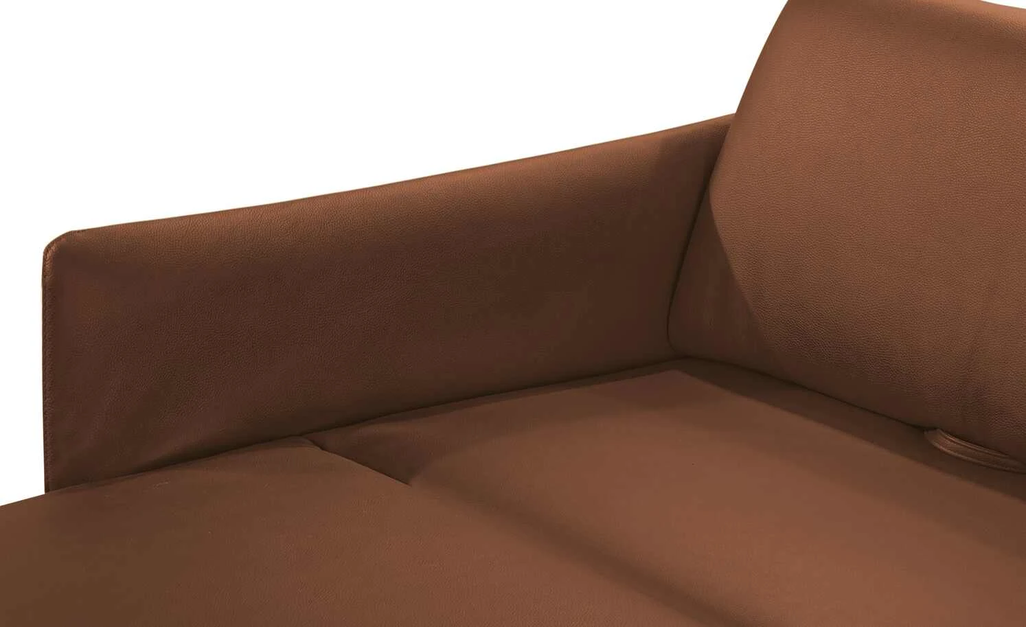 himolla Ecksofa Leder 1928 | Sierra (Braun) links 11 himolla Ecksofa Leder 1928 | Sierra (Braun) links – Bild 9