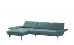 himolla Ecksofa Leder 1928 | Topas (Türkis) links 27 himolla Ecksofa Leder 1928 | Topas (Türkis) links -Sofas Verkaufsladen 27402715 12 202102122237