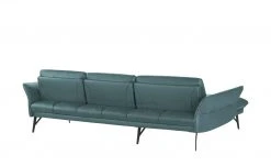 himolla Ecksofa Leder 1928 | Topas (Türkis) links 29 himolla Ecksofa Leder 1928 | Topas (Türkis) links -Sofas Verkaufsladen 27402715 14 202102122237