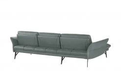 himolla Ecksofa Leder 1928 | Azuro (Graublau) links 26 himolla Ecksofa Leder 1928 | Azuro (Graublau) links -Sofas Verkaufsladen 27402716 11 202102122236