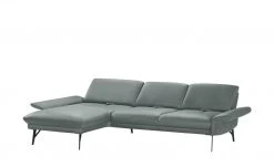 himolla Ecksofa Leder 1928 | Azuro (Graublau) links 28 himolla Ecksofa Leder 1928 | Azuro (Graublau) links -Sofas Verkaufsladen 27402716 13 202102122236