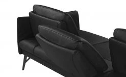himolla Ecksofa Leder 1928 | Nacht (Schwarz) links 18 himolla Ecksofa Leder 1928 | Nacht (Schwarz) links -Sofas Verkaufsladen 27402718 2 202102122237