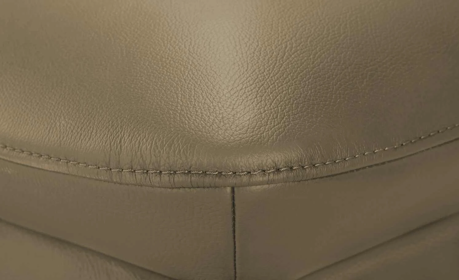 himolla Ecksofa Leder 1928 | Cappuccino (Beigebraun) links 12 himolla Ecksofa Leder 1928 | Cappuccino (Beigebraun) links – Bild 10