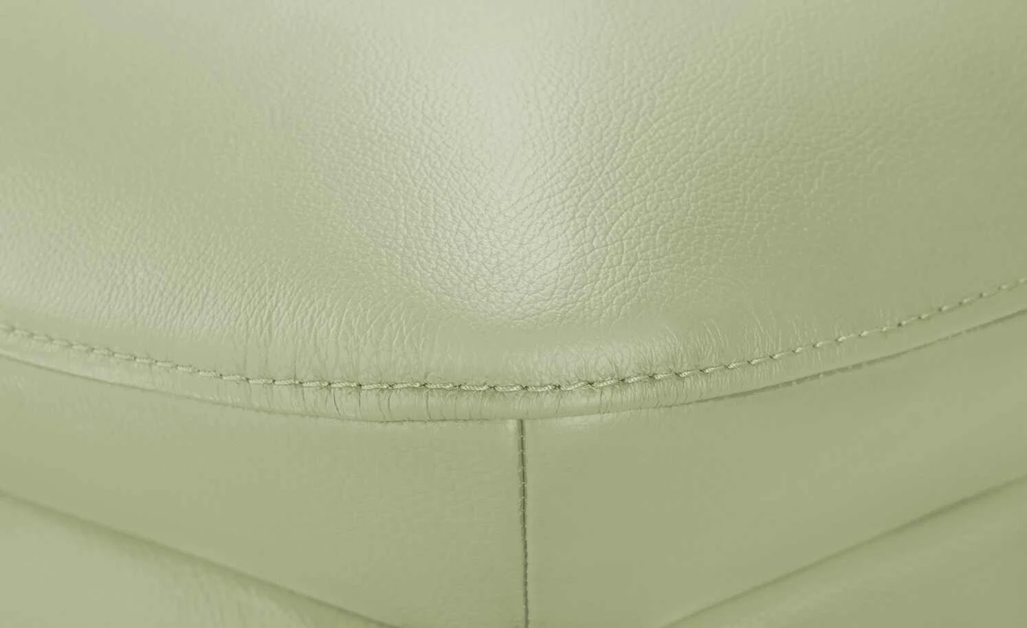 himolla Ecksofa Leder 1928 | Ulme (Mintgrün) rechts 15 himolla Ecksofa Leder 1928 | Ulme (Mintgrün) rechts – Bild 13