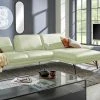 himolla Ecksofa Leder 1928 | Ulme (Mintgrün) rechts 2 himolla Ecksofa Leder 1928 | Ulme (Mintgrün) rechts -Sofas Verkaufsladen 27402723 13 202102122237