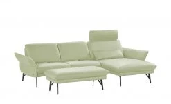 himolla Ecksofa Leder 1928 | Ulme (Mintgrün) rechts 20 himolla Ecksofa Leder 1928 | Ulme (Mintgrün) rechts -Sofas Verkaufsladen 27402723 3 202102122237