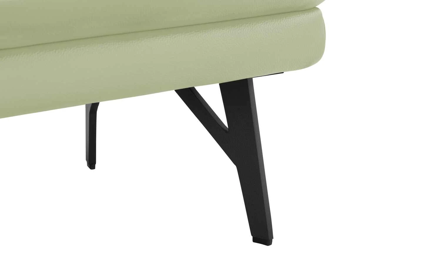 himolla Ecksofa Leder 1928 | Ulme (Mintgrün) rechts 10 himolla Ecksofa Leder 1928 | Ulme (Mintgrün) rechts – Bild 8