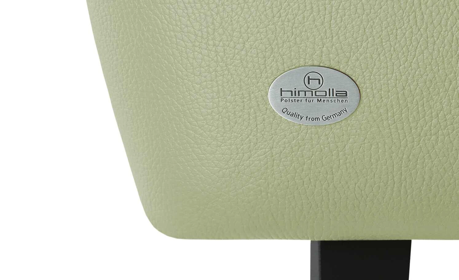 himolla Ecksofa Leder 1928 | Ulme (Mintgrün) rechts 13 himolla Ecksofa Leder 1928 | Ulme (Mintgrün) rechts – Bild 11