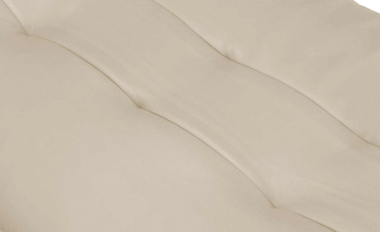 Max Schelling Ecksofa aus Leder Signum | Pearl (Creme) links Grundfunktion 10 Max Schelling Ecksofa aus Leder Signum | Pearl (Creme) links Grundfunktion – Bild 8