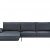 Max Schelling Ecksofa aus Leder Signum | Navy (Dunkelblau) links Grundfunktion 1 Max Schelling Ecksofa aus Leder Signum | Navy (Dunkelblau) links Grundfunktion -Sofas Verkaufsladen 27402920 11 202105042233