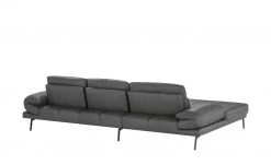 Max Schelling Ecksofa aus Leder Signum | Fango (Dunkelgrau) links Grundfunktion 15 Max Schelling Ecksofa aus Leder Signum | Fango (Dunkelgrau) links Grundfunktion -Sofas Verkaufsladen 27402922 2 202105042233