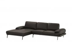 Max Schelling Ecksofa aus Leder Signum | Espresso (Dunkelbraun) links Grundfunktion 22 Max Schelling Ecksofa aus Leder Signum | Espresso (Dunkelbraun) links Grundfunktion -Sofas Verkaufsladen 27402923 10 202105042233