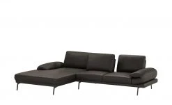 Max Schelling Ecksofa aus Leder Signum | Espresso (Dunkelbraun) links Grundfunktion 23 Max Schelling Ecksofa aus Leder Signum | Espresso (Dunkelbraun) links Grundfunktion -Sofas Verkaufsladen 27402923 11 202105042233