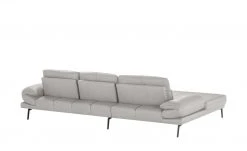 Max Schelling Ecksofa aus Leder Signum | Hellgrau links Grundfunktion 17 Max Schelling Ecksofa aus Leder Signum | Hellgrau links Grundfunktion -Sofas Verkaufsladen 27402925 5 202105042233