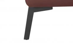 Max Schelling Ecksofa aus Leder Signum | Rot rechts Grundfunktion -Sofas Verkaufsladen 27402927 6 202105052233