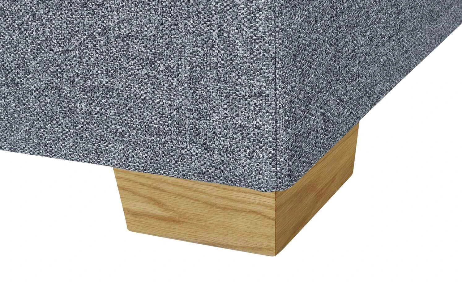 meinSofa Wohnlandschaft Marc | Denim (Graublau) links Grundfunktion 8 meinSofa Wohnlandschaft Marc | Denim (Graublau) links Grundfunktion – Bild 6