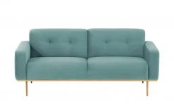 Gray & Jones Einzelsofa Tierra Fuego Two | Sage (Hellblau) 2,5