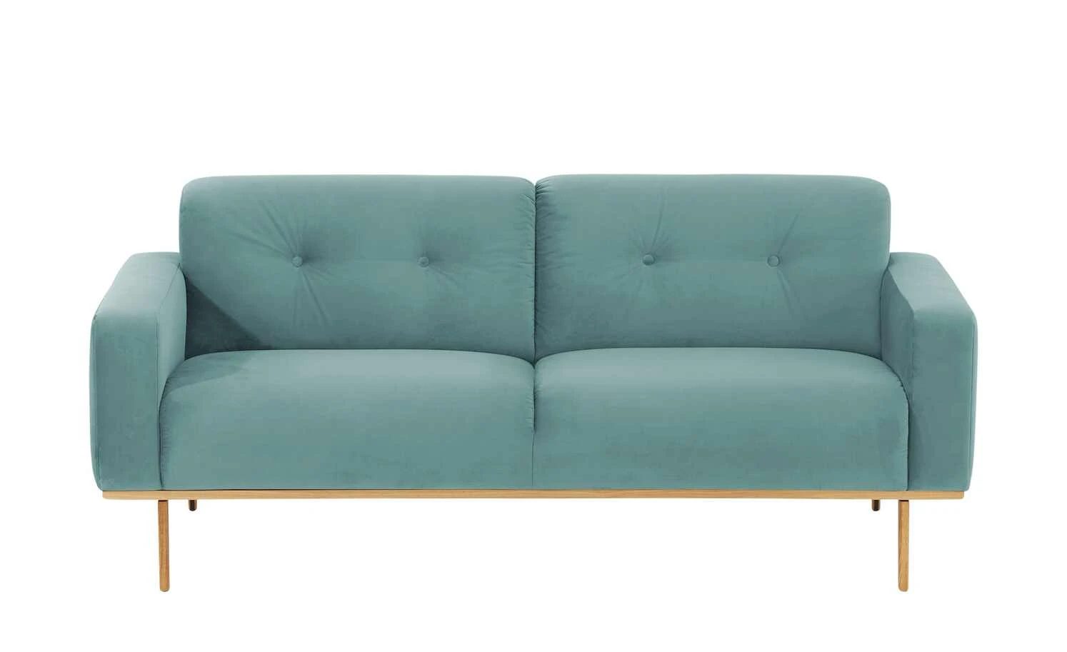 Gray & Jones Einzelsofa Tierra Fuego Two | Sage (Hellblau) 2,5 3 Gray & Jones Einzelsofa Tierra Fuego Two | Sage (Hellblau) 2,5