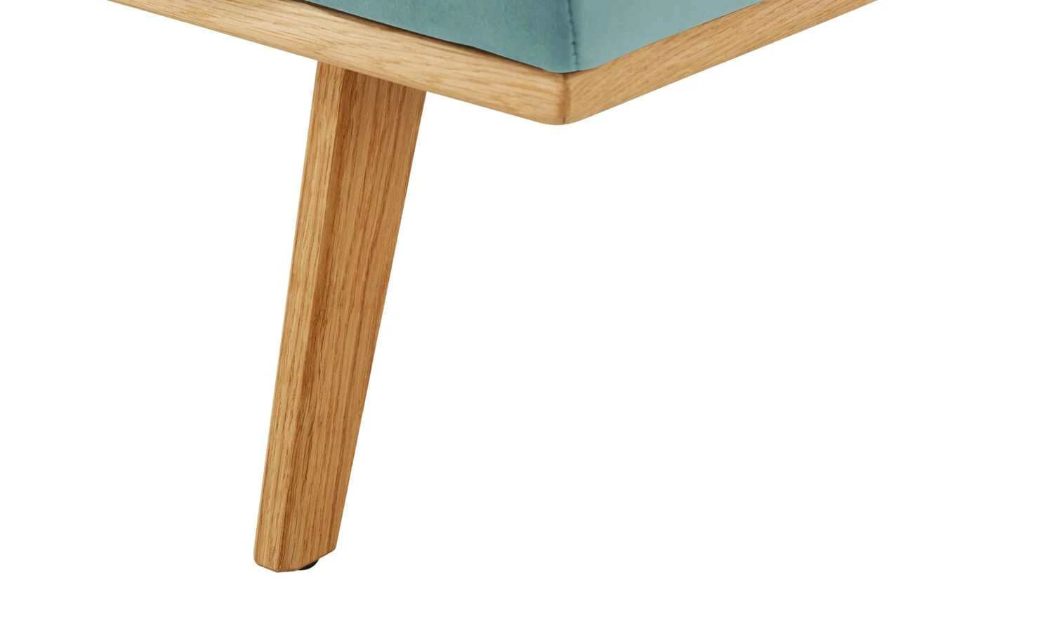 Gray & Jones Einzelsofa Tierra Fuego Two | Sage (Hellblau) 2,5 5 Gray & Jones Einzelsofa Tierra Fuego Two | Sage (Hellblau) 2,5 – Bild 3