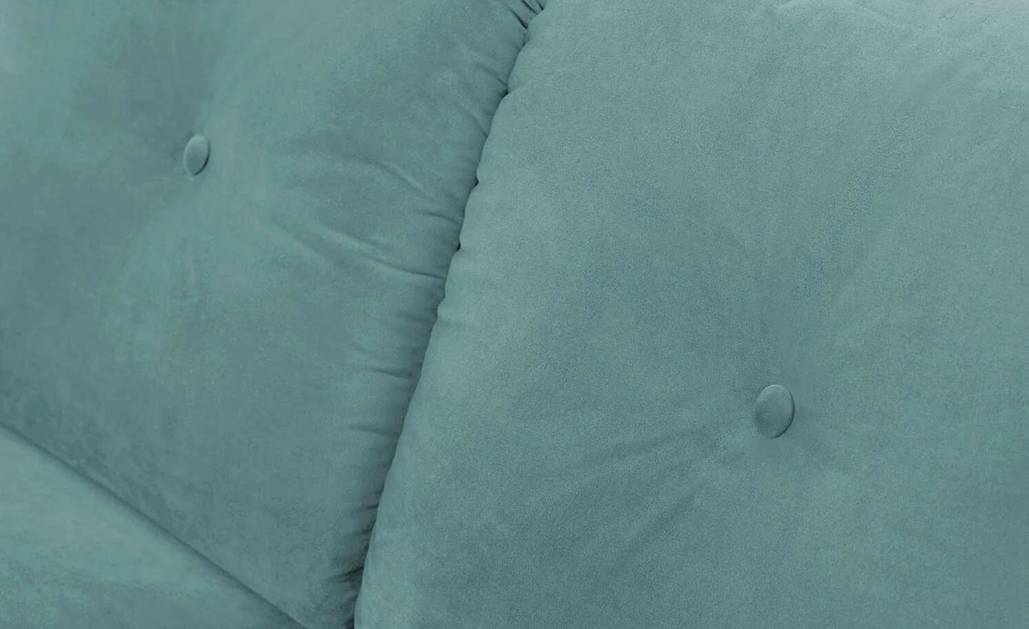 Gray & Jones Einzelsofa Tierra Fuego Two | Sage (Hellblau) 2,5 7 Gray & Jones Einzelsofa Tierra Fuego Two | Sage (Hellblau) 2,5 – Bild 5