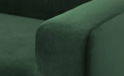 Gray & Jones Einzelsofa Tierra Fuego Two | Smaragd (Dunkelgrün) 2,5 -Sofas Verkaufsladen 27403077 6 202107021243