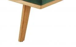 Gray & Jones Einzelsofa Tierra Fuego Two | Smaragd (Dunkelgrün) 2,5 -Sofas Verkaufsladen 27403077 7 202107021243