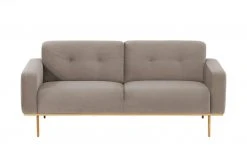 Gray & Jones Einzelsofa Tierra Fuego Two | Sand (Hellgrau) 2,5