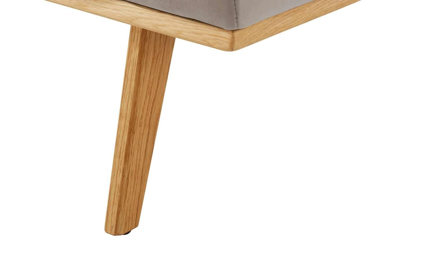 Gray & Jones Einzelsofa Tierra Fuego Two | Sand (Hellgrau) 2,5 5 Gray & Jones Einzelsofa Tierra Fuego Two | Sand (Hellgrau) 2,5 – Bild 3