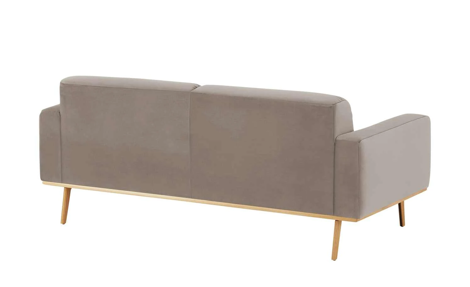 Gray & Jones Einzelsofa Tierra Fuego Two | Sand (Hellgrau) 2,5 9 Gray & Jones Einzelsofa Tierra Fuego Two | Sand (Hellgrau) 2,5 – Bild 7