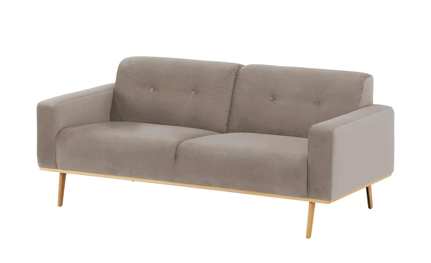 Gray & Jones Einzelsofa Tierra Fuego Two | Sand (Hellgrau) 2,5 10 Gray & Jones Einzelsofa Tierra Fuego Two | Sand (Hellgrau) 2,5 – Bild 8