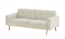 Gray & Jones Einzelsofa Tierra Fuego Two | Pearl (Creme) 2,5 -Sofas Verkaufsladen 27403081 9 202107021243