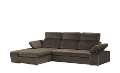 switch Ecksofa Avilla | Braun links Grundfunktion -Sofas Verkaufsladen 27403140 12 202103092234