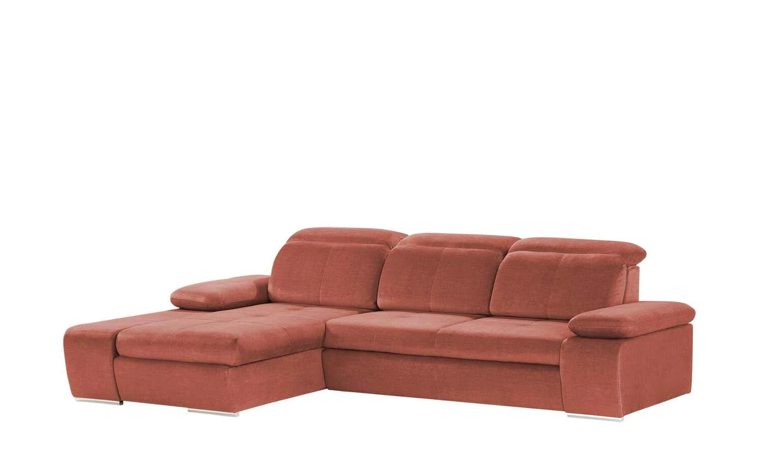 switch Ecksofa Avilla | Coral (Rosarot) links Grundfunktion 8 switch Ecksofa Avilla | Coral (Rosarot) links Grundfunktion – Bild 6