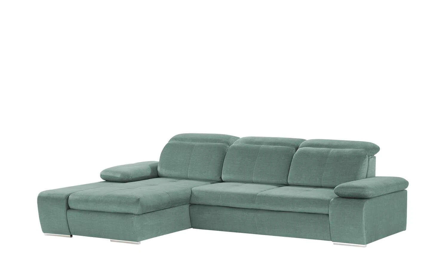 switch Ecksofa Avilla | Pacific (Petrol) links Grundfunktion 14 switch Ecksofa Avilla | Pacific (Petrol) links Grundfunktion – Bild 12