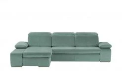 switch Ecksofa Avilla | Pacific (Petrol) links Grundfunktion
