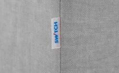 switch Ecksofa Avilla | Silver (Hellgrau) links Grundfunktion -Sofas Verkaufsladen 27403146 10 202103092234